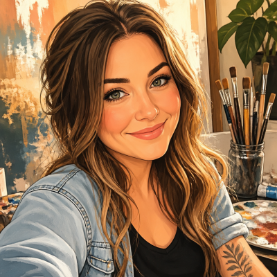 janiechristensen's profile photo