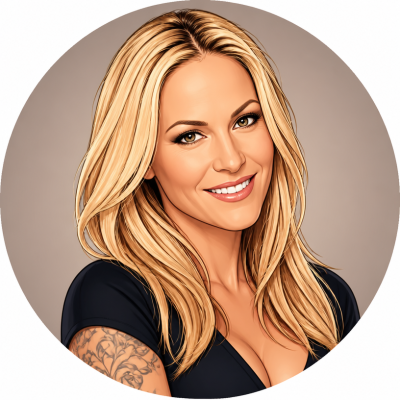 janinelindemulder's profile photo