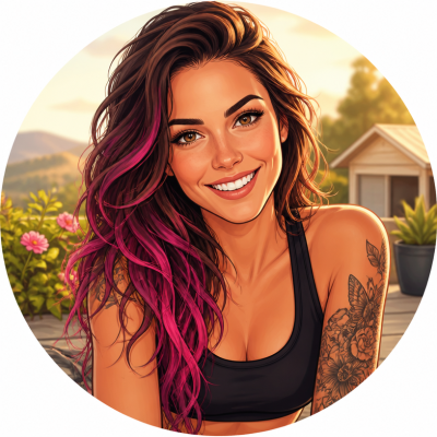 jannabreslin's profile photo