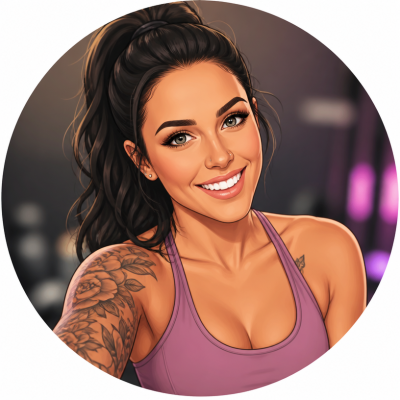 jaquelynbfit's profile photo