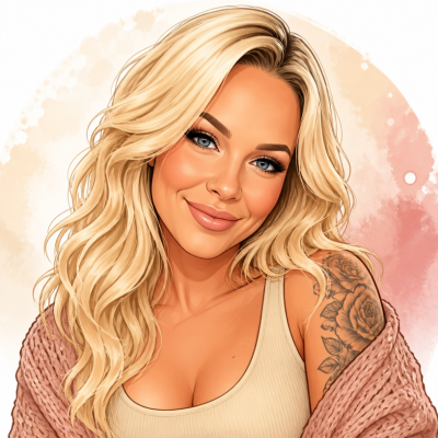 jarushka-ross's profile photo