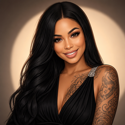 jasmine-maybach's profile photo