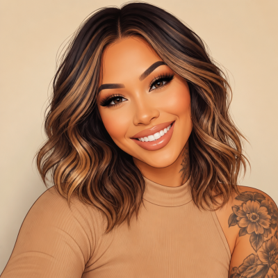 jasminebri's profile photo
