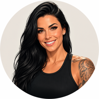 jasminecricchio's profile photo