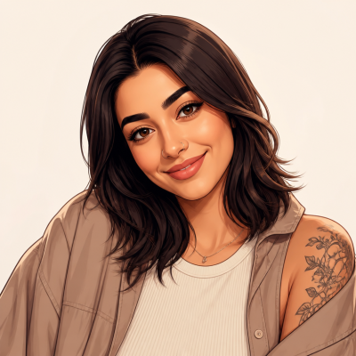 jasminesayed's profile photo