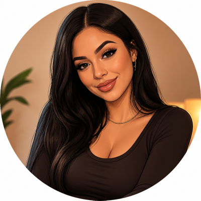 jasminevegaofficial's profile photo