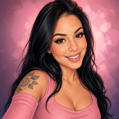 jasminvega's profile photo