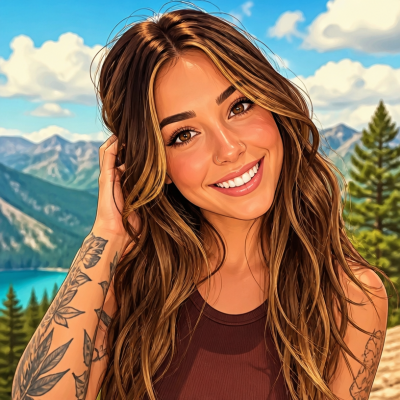 jaylietori's profile photo