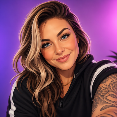jaymegalloway's profile photo