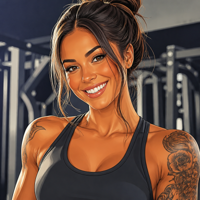 jazmine1700's profile photo