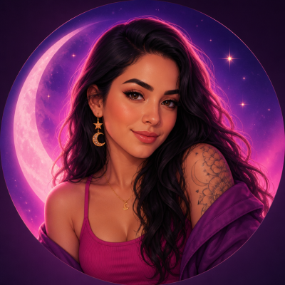 jazminmoon's profile photo