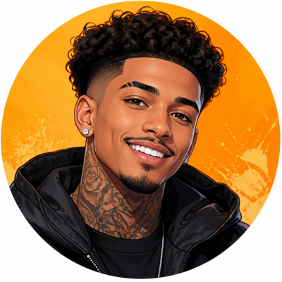 jazmondcastain's profile photo