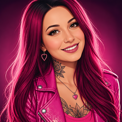 jeanettemusic's profile photo