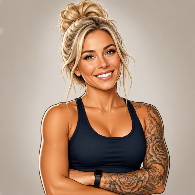 jeaniewelker's profile photo