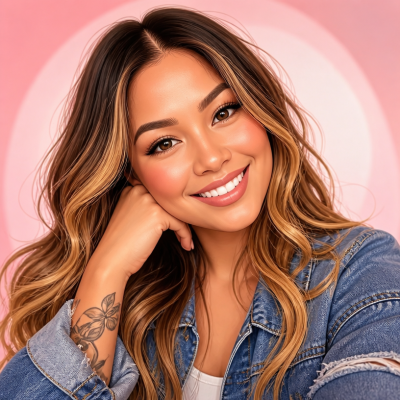 jeanniesantiago's profile photo