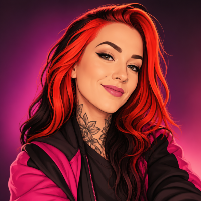 jenisfirebird's profile photo
