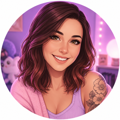 jennaserafy's profile photo