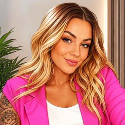 jennavent's profile photo