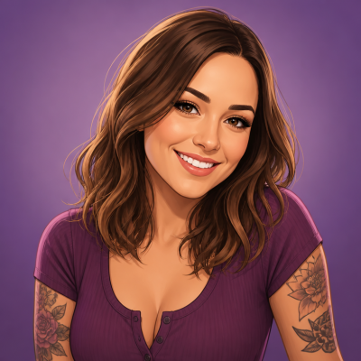 jenniekraus's profile photo