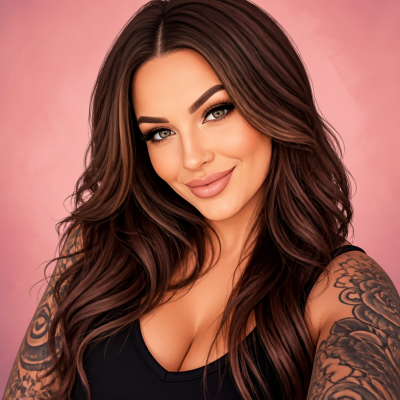 jenniferberwick's profile photo
