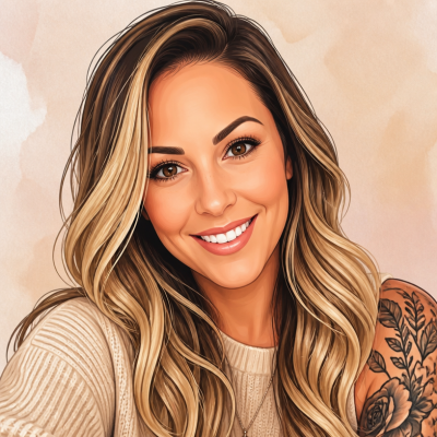 jennifercook_author's profile photo