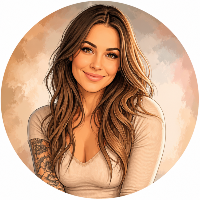 jennifervokova's profile photo