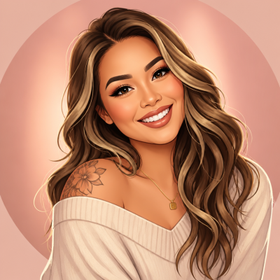 jennyoudy's profile photo