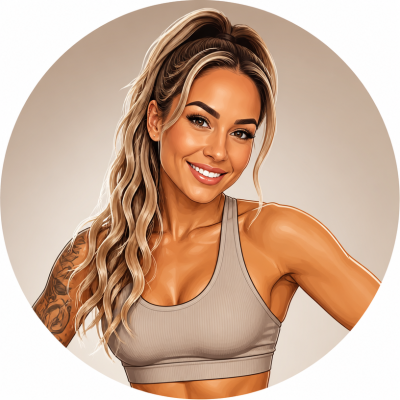 jess_thebikinicoach's profile photo