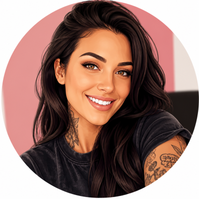 jessicaborgtv's profile photo
