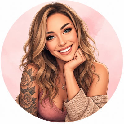 jessicabriannalamarche's profile photo