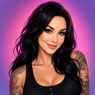jessicagrabbit's profile photo