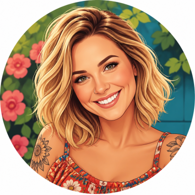 jessicahansen's profile photo