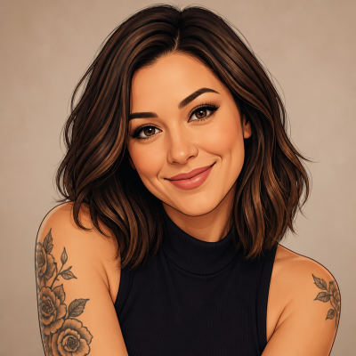 jessicajones's profile photo