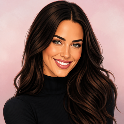 jessicalowndes's profile photo