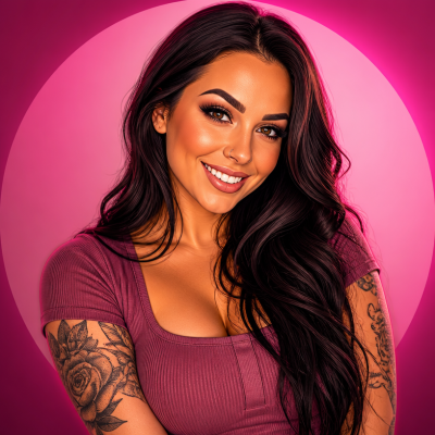 jessicalust's profile photo