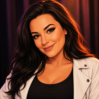 jessicapounds's profile photo