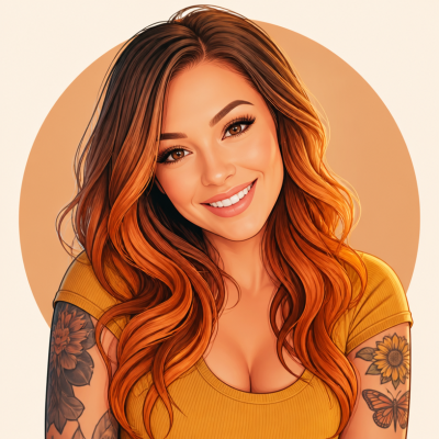 jessicarayn's profile photo