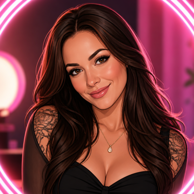 jessie-jolie's profile photo