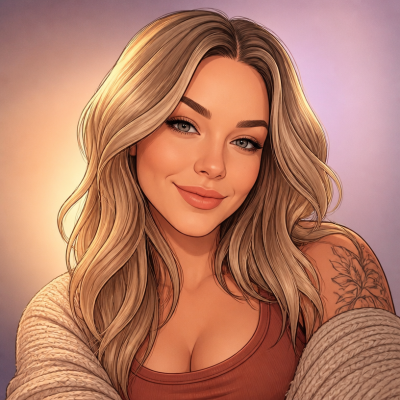 jessie-sinclair's profile photo