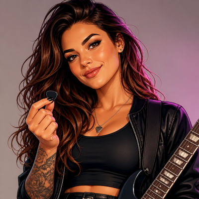 jessiejazzoficial's profile photo