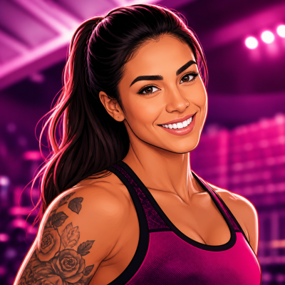 jessysouza's profile photo