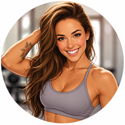 jillchristinefit's profile photo