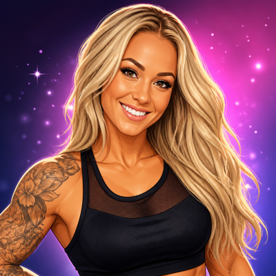jilldearmin's profile photo