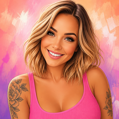 jilliancross's profile photo