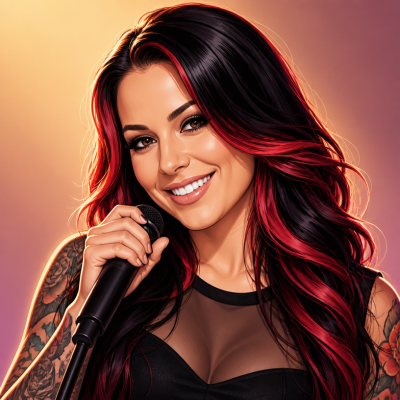 jilljaxx's profile photo