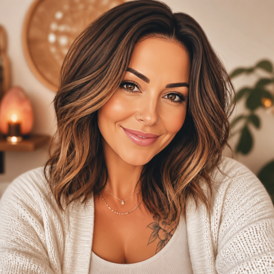 jilljordansoundliving's profile photo