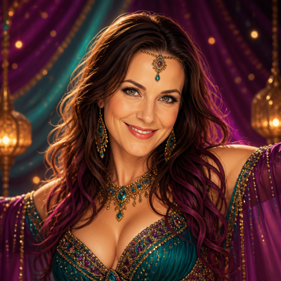 jillparker's profile photo