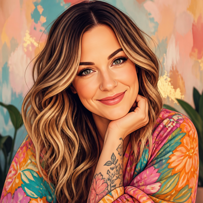 jillwellsart's profile photo