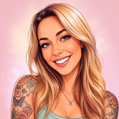 jillwildbore's profile photo