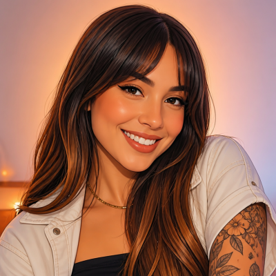 joanarrios's profile photo